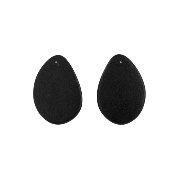 Black Wooden Takhmeh